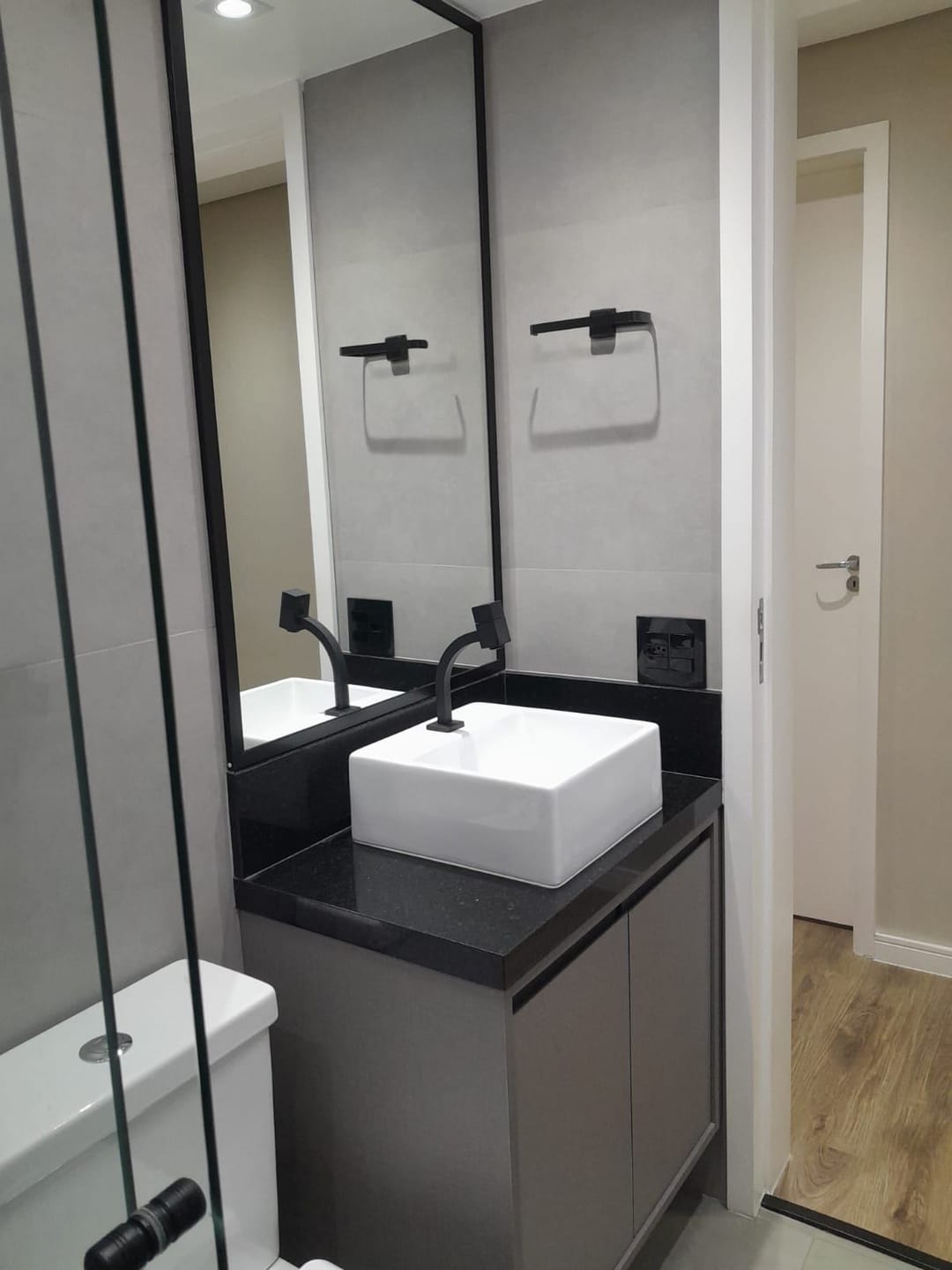 Apartamento, 3 quartos, 70 m² - Foto 6