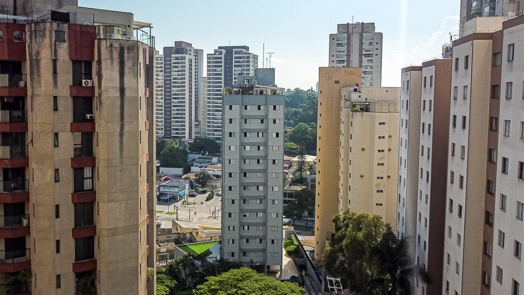 Apartamento, 3 quartos, 140 m² - Foto 1