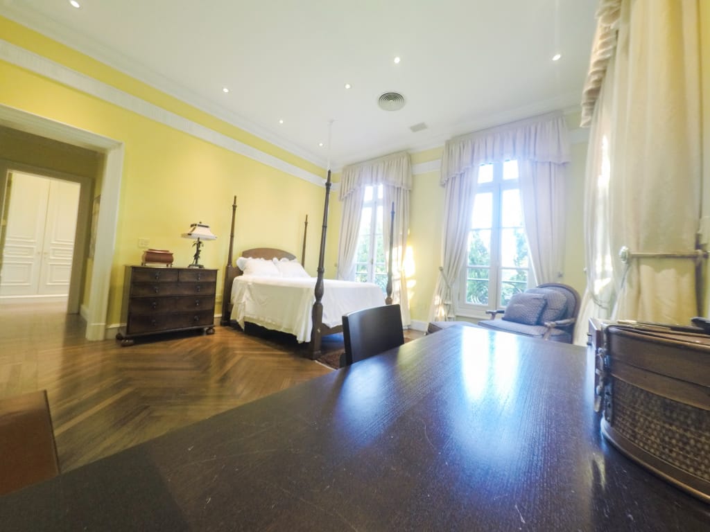 Casa, 6 quartos, 1750 m² - Foto 11