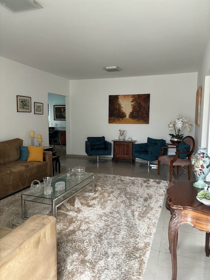 Casa, 3 quartos, 342 m² - Foto 8