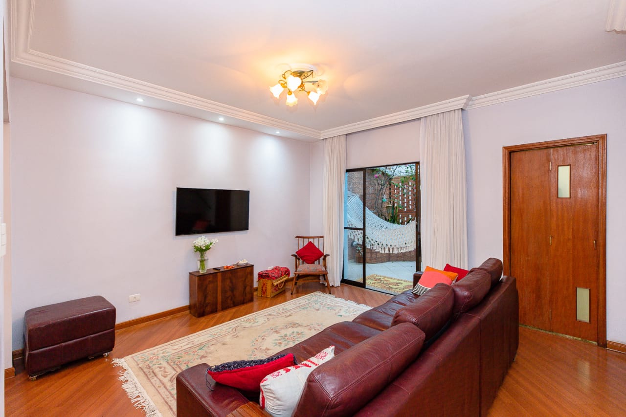 Casa, 3 quartos, 150 m² - Foto 32