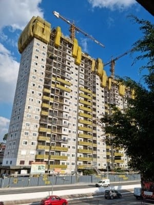 Apartamento, 3 quartos, 66 m² - Foto 3