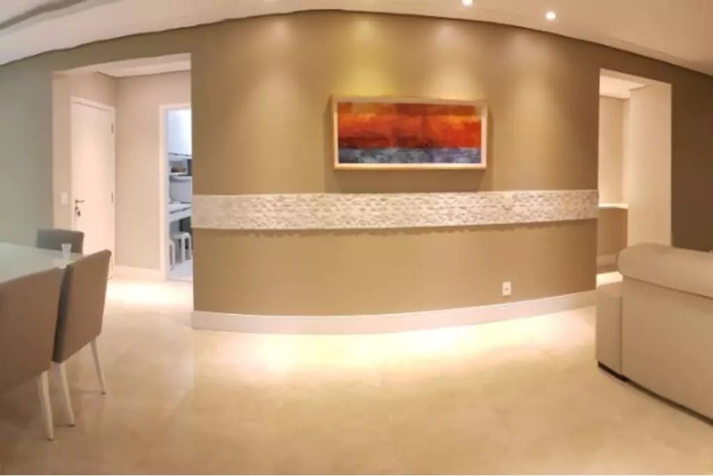 Apartamento à venda com 3 quartos, 135m² - Foto 25