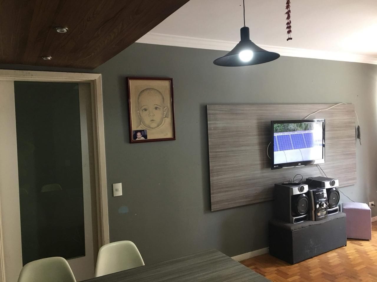 Apartamento, 3 quartos, 108 m² - Foto 1