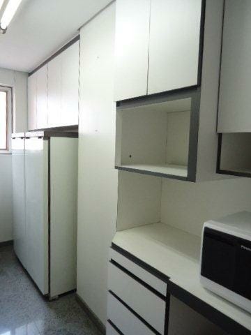 Flat/Apart Hotel, 2 quartos, 117 m² - Foto 8