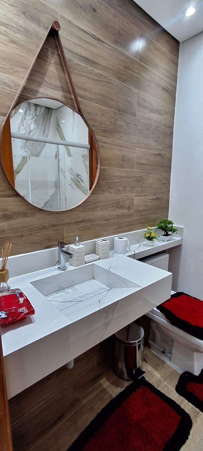 Casa, 3 quartos, 250 m² - Foto 10