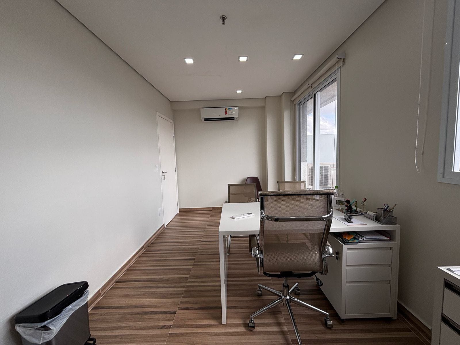 Sala-Conjunto, 34 m² - Foto 13