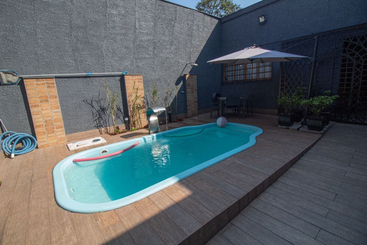 Casa, 3 quartos, 225 m² - Foto 2