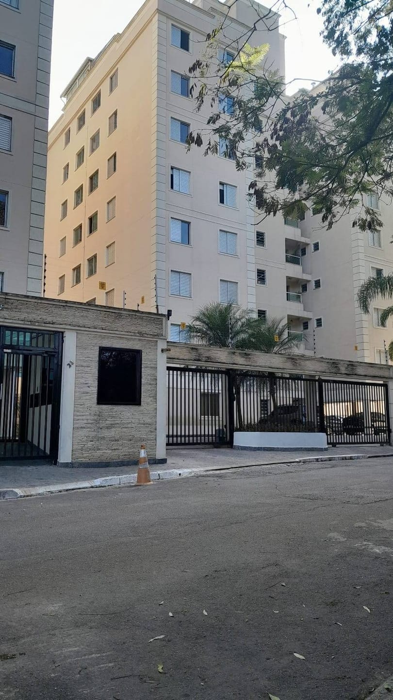 Apartamento, 3 quartos, 70 m² - Foto 49