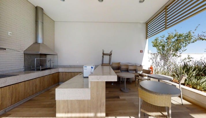 Apartamento, 2 quartos, 92 m² - Foto 16