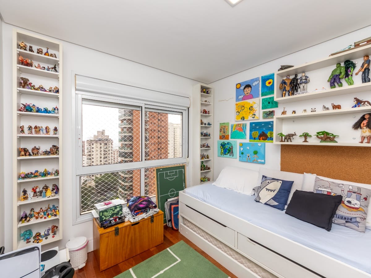 Apartamento, 3 quartos, 238 m² - Foto 45