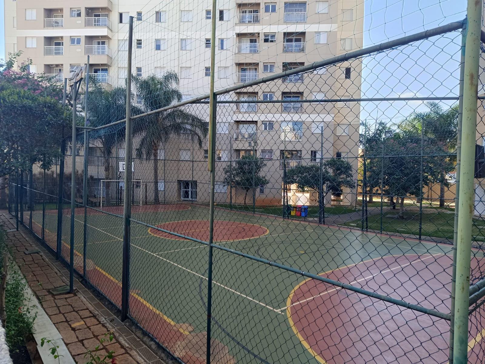 Apartamento, 3 quartos, 66 m² - Foto 1