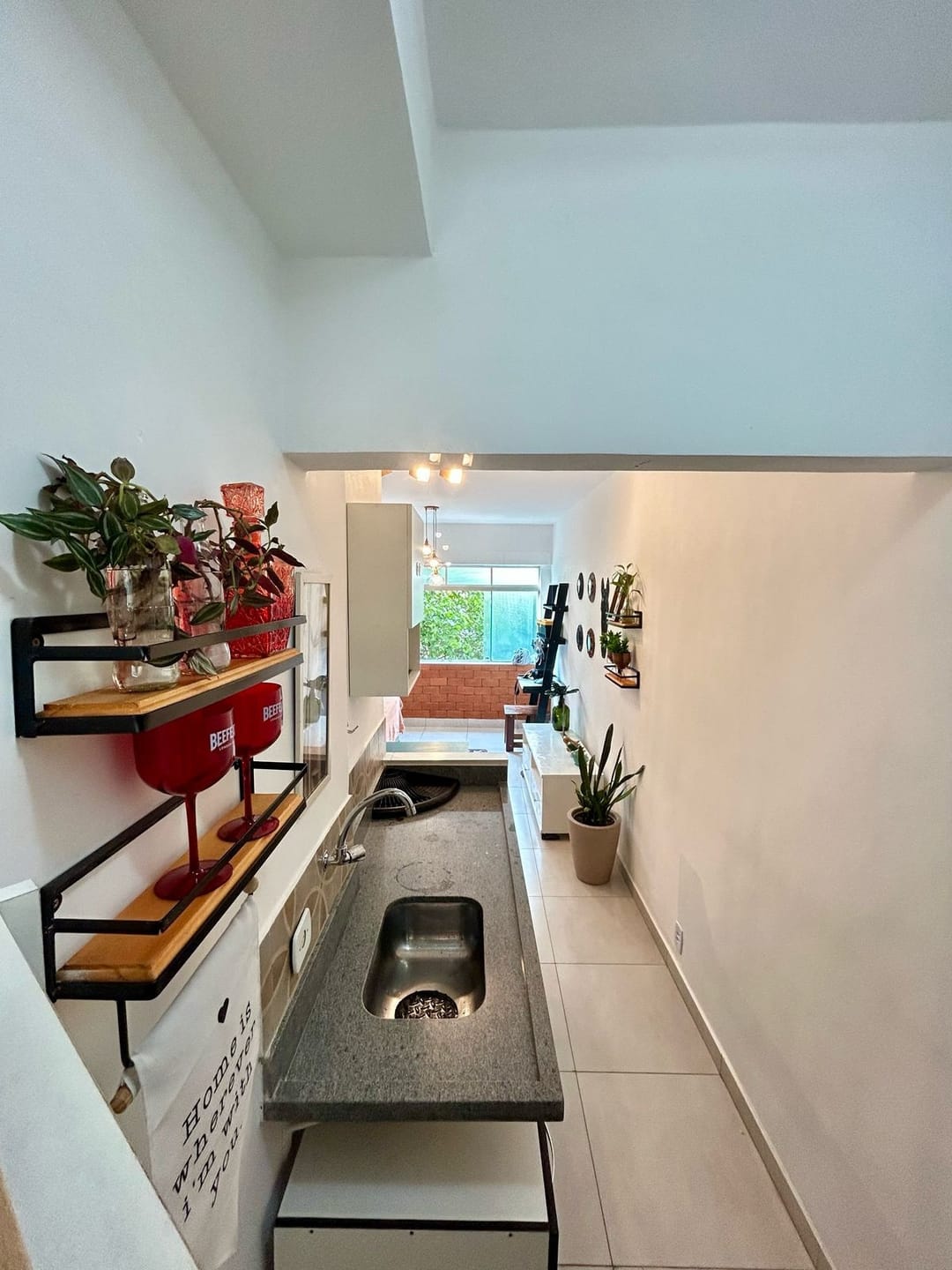 Apartamento, 1 quarto, 30 m² - Foto 19