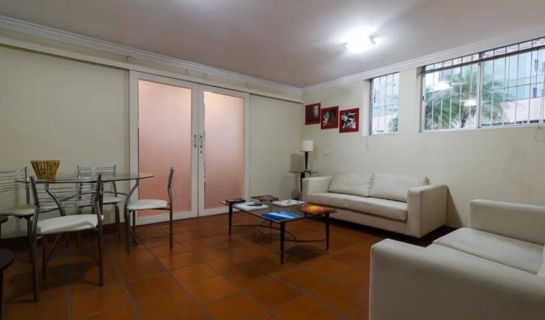 Apartamento, 1 quarto, 40 m² - Foto 14