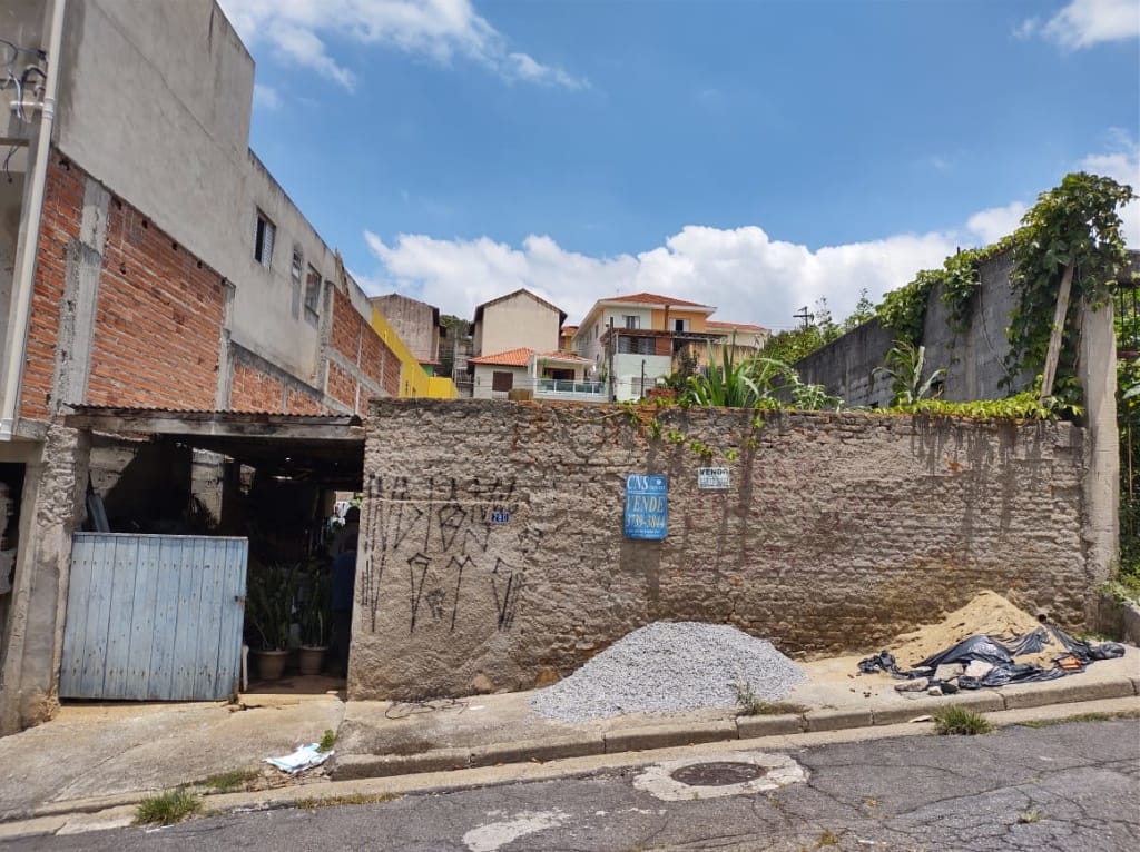 Terreno, 370 m² - Foto 5