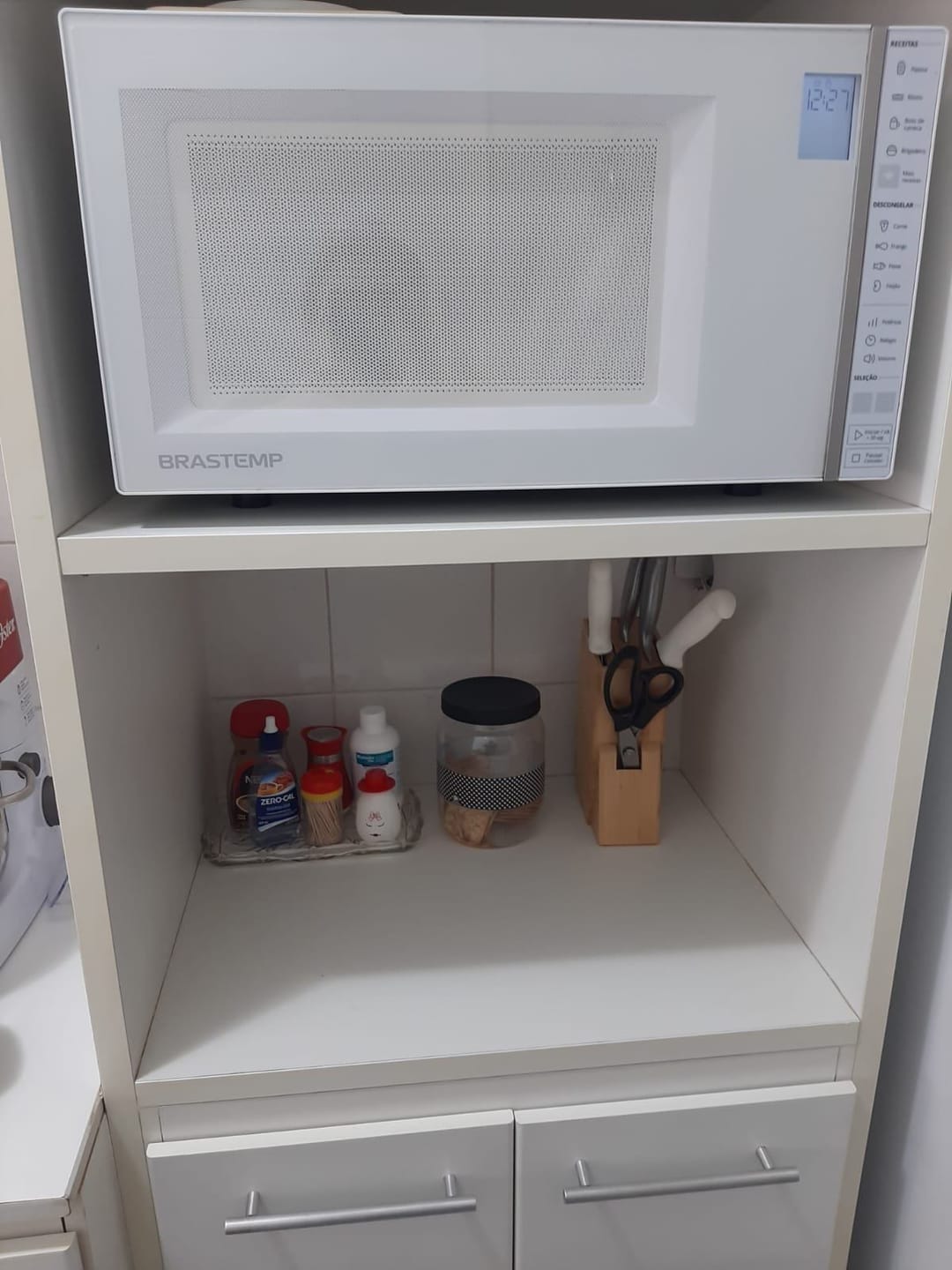 Apartamento, 3 quartos, 71 m² - Foto 8