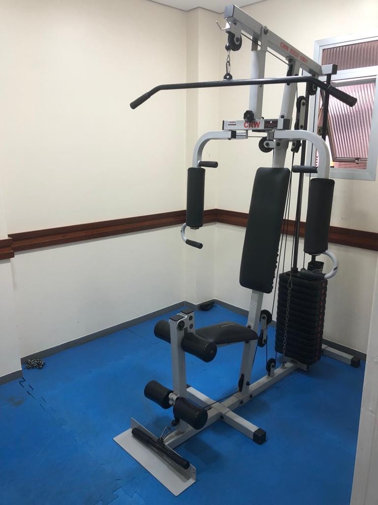 Apartamento, 2 quartos, 76 m² - Foto 34