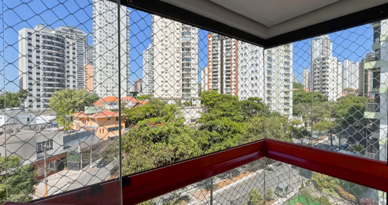 Apartamento, 3 quartos, 105 m² - Foto 48