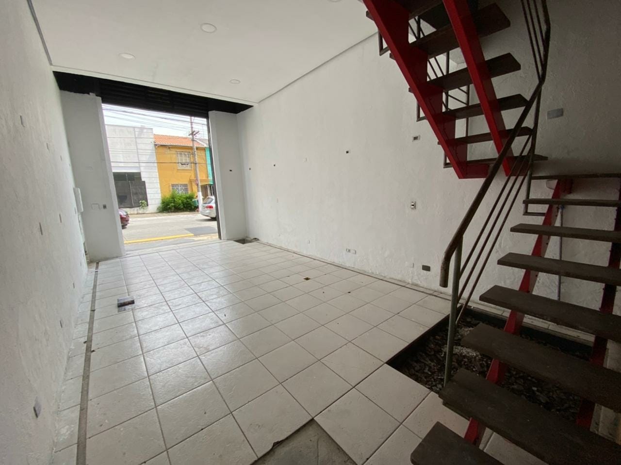 Prédio Inteiro, 270 m² - Foto 3