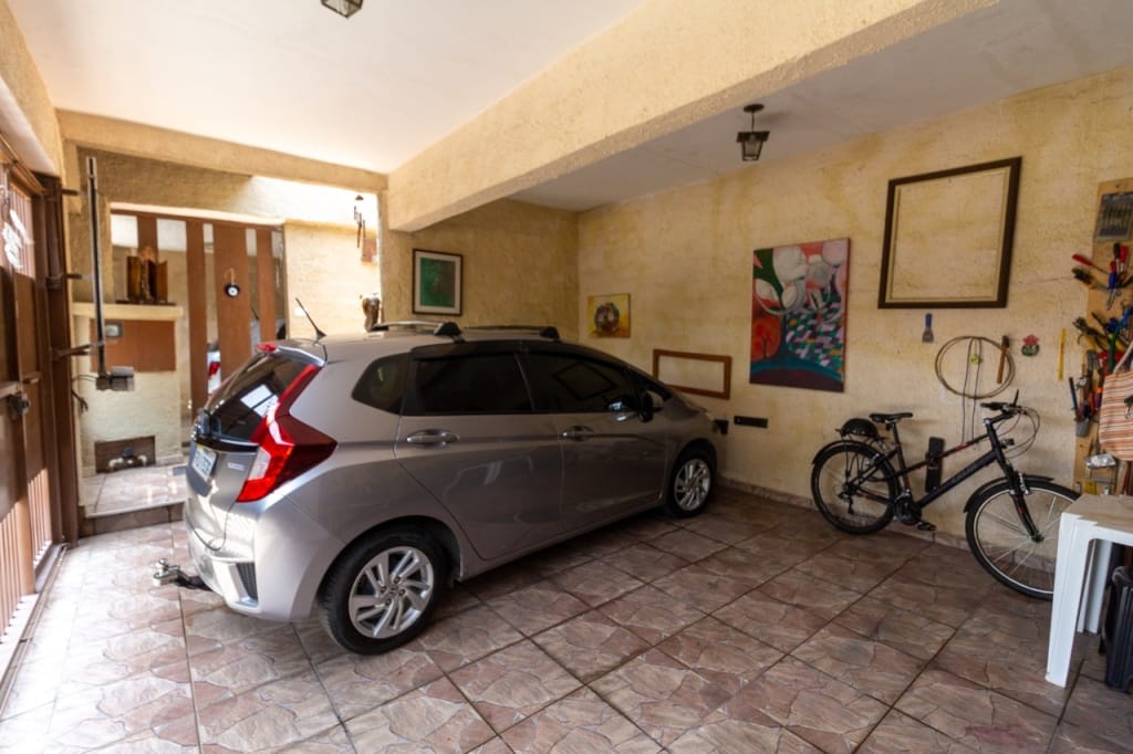 Casa, 4 quartos, 250 m² - Foto 21