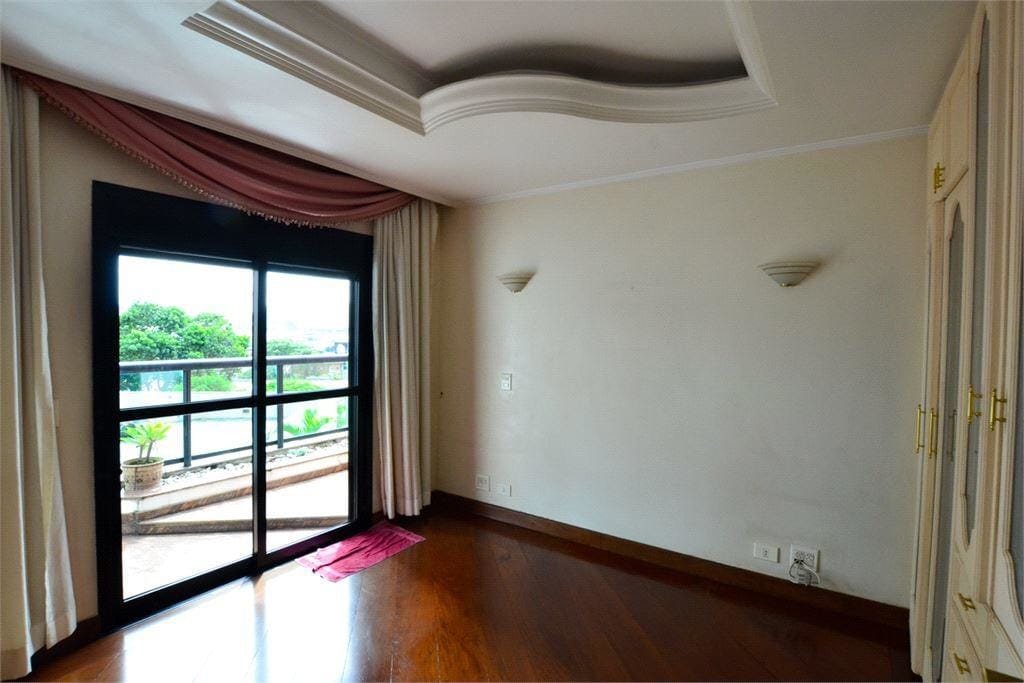 Apartamento, 4 quartos, 199 m² - Foto 27