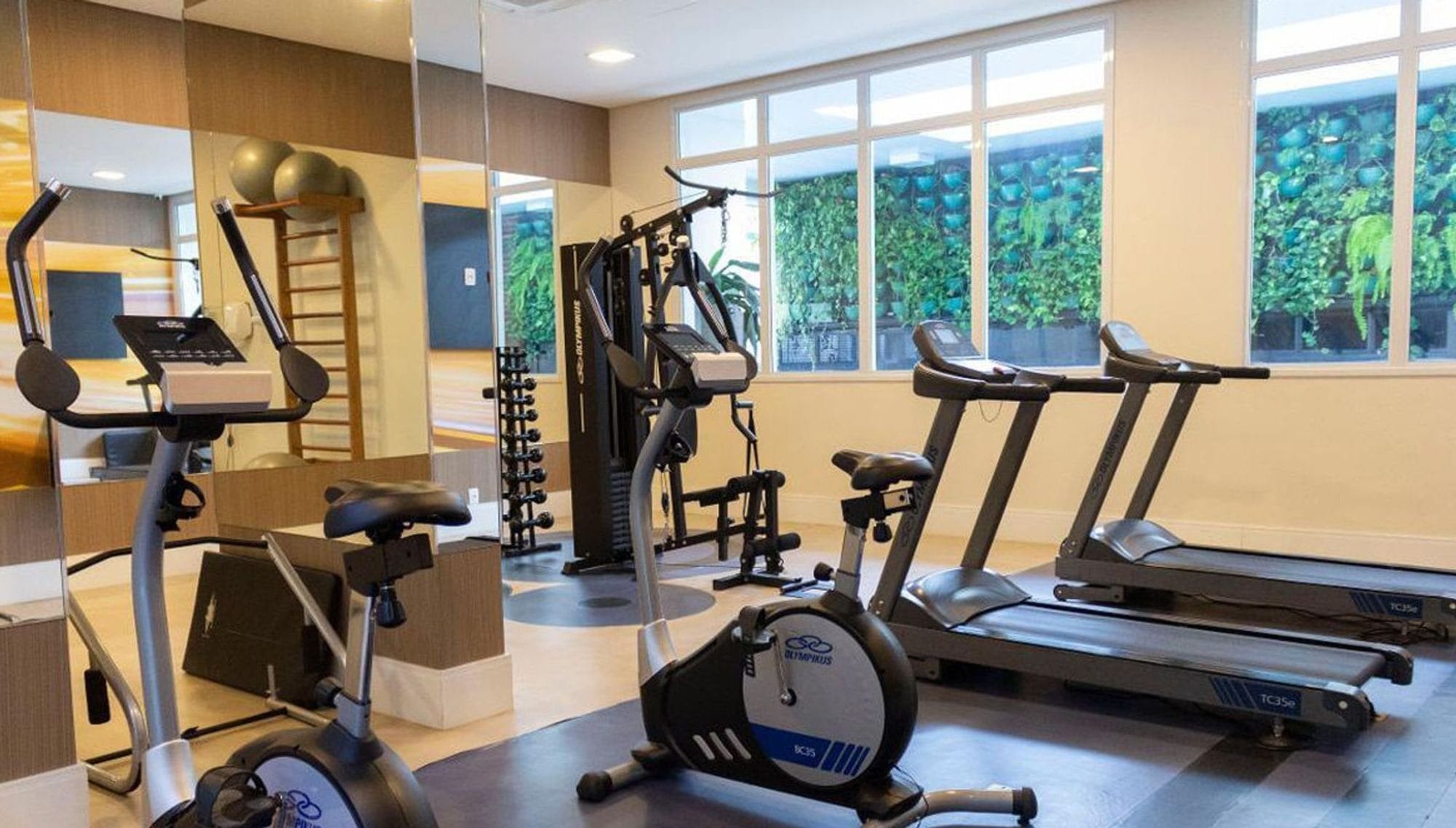 Apartamento, 2 quartos, 51 m² - Foto 14