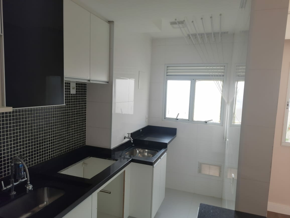 Apartamento, 2 quartos, 44 m² - Foto 1