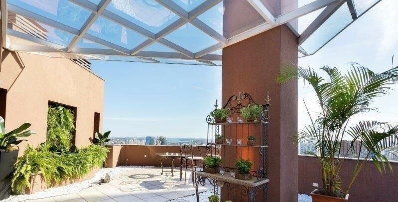 Cobertura, 5 quartos, 1154 m² - Foto 2