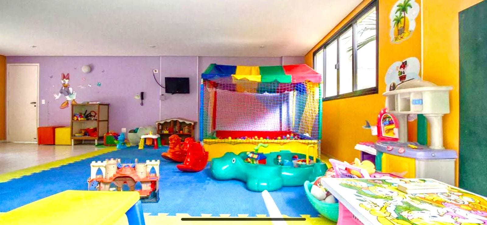 Apartamento, 3 quartos, 188 m² - Foto 34