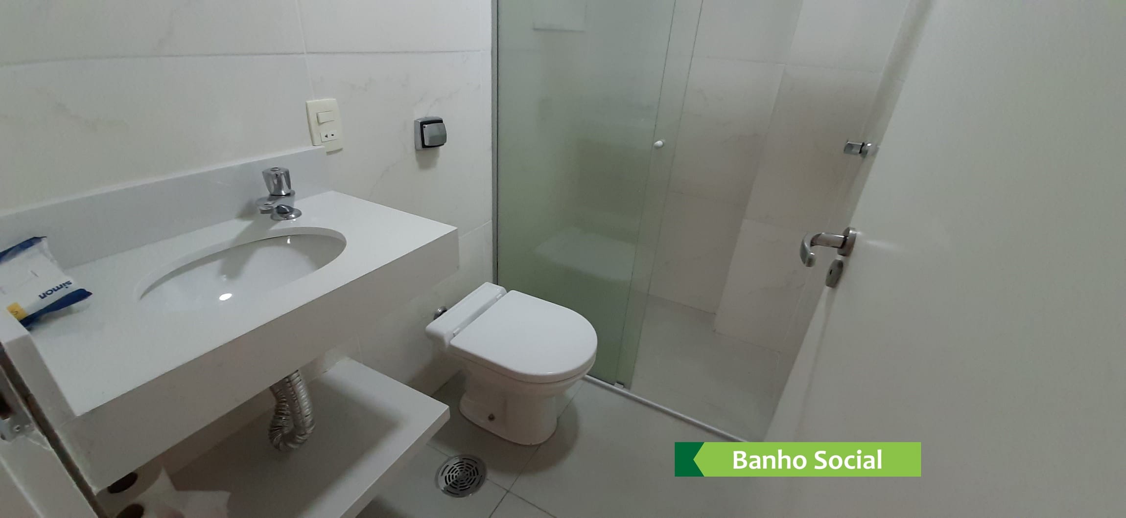 Apartamento, 2 quartos, 65 m² - Foto 29