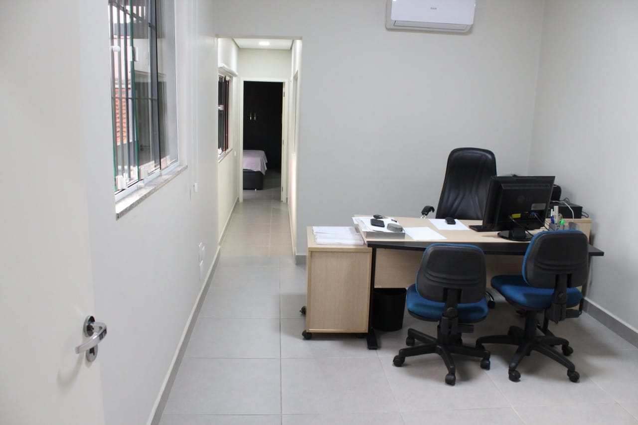 Casa, 3 quartos, 210 m² - Foto 25