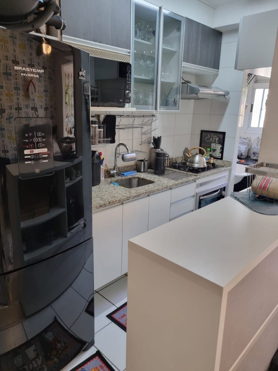 Apartamento, 2 quartos, 53 m² - Foto 4