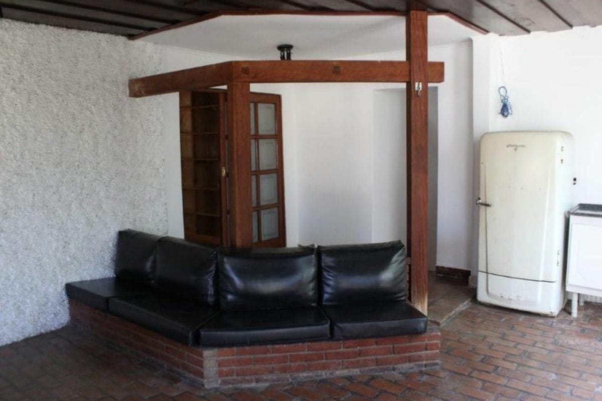 Apartamento, 4 quartos, 220 m² - Foto 1