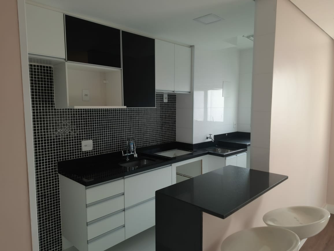 Apartamento, 2 quartos, 44 m² - Foto 8