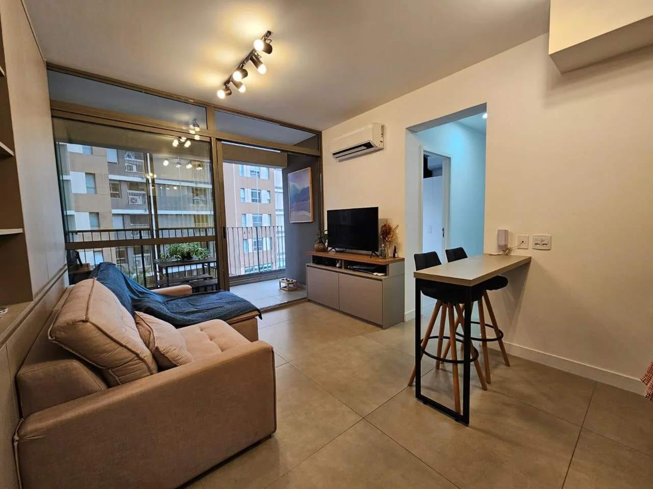 Apartamento, 2 quartos, 63 m² - Foto 12