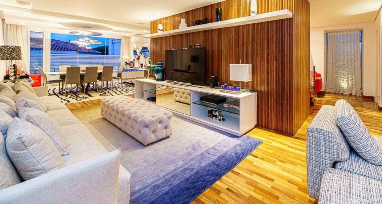 Casa, 3 quartos, 510 m² - Foto 40