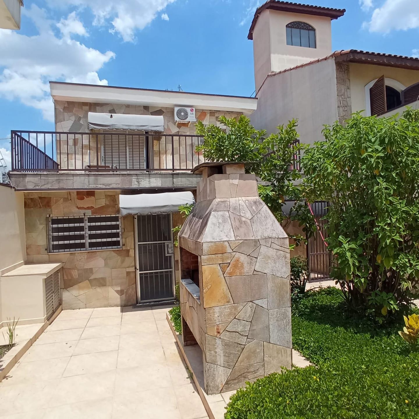 Casa, 3 quartos, 206 m² - Foto 16