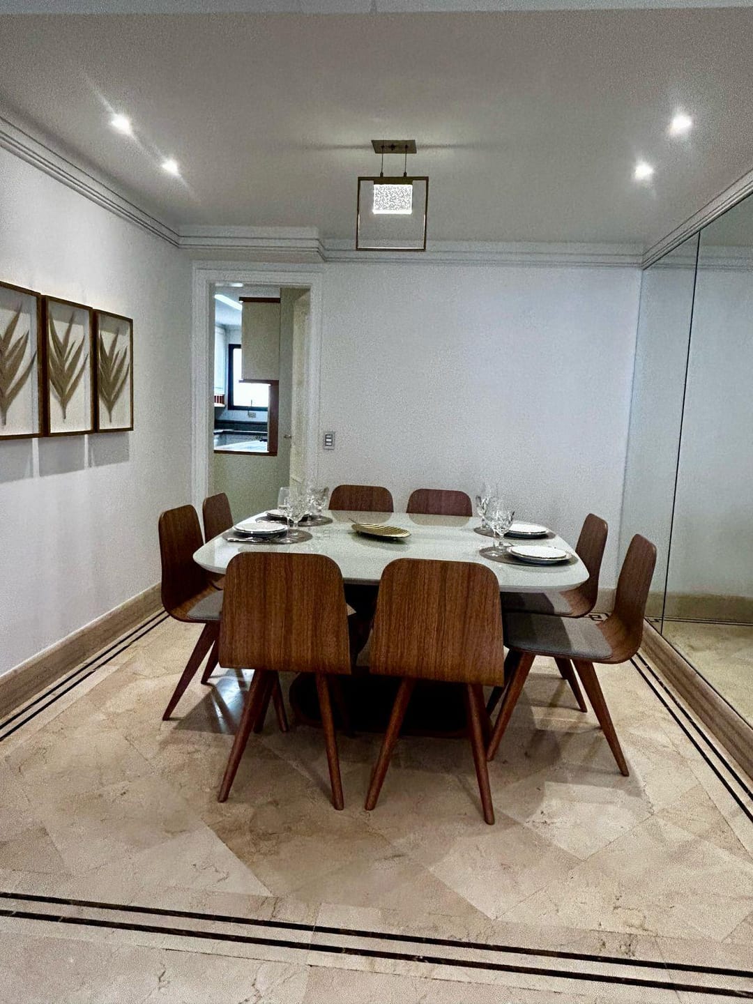 Apartamento, 4 quartos, 185 m² - Foto 3