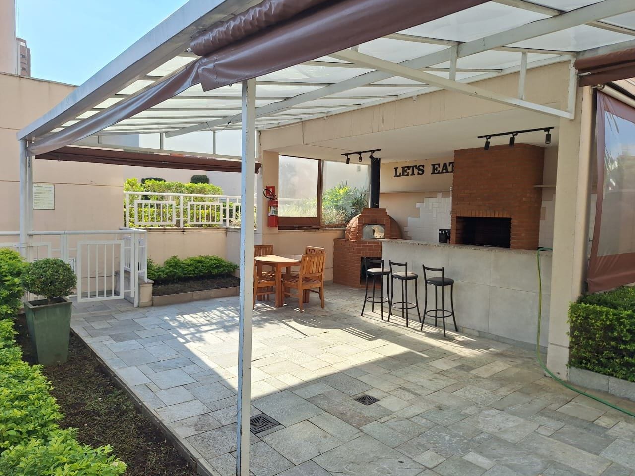 Apartamento, 3 quartos, 108 m² - Foto 13