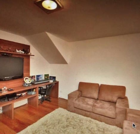 Casa, 3 quartos, 600 m² - Foto 8