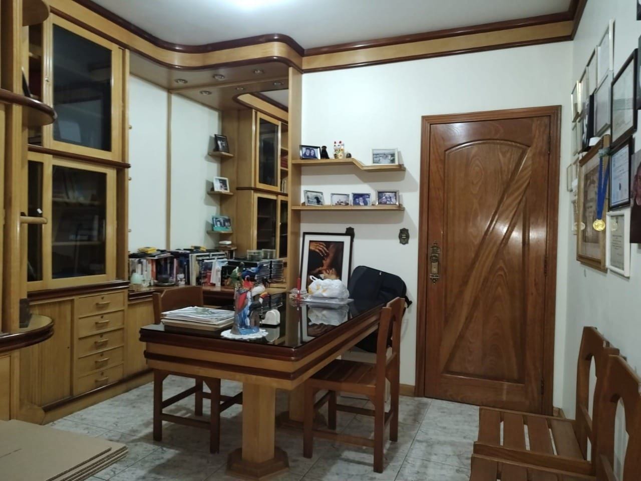 Casa, 5 quartos, 450 m² - Foto 3