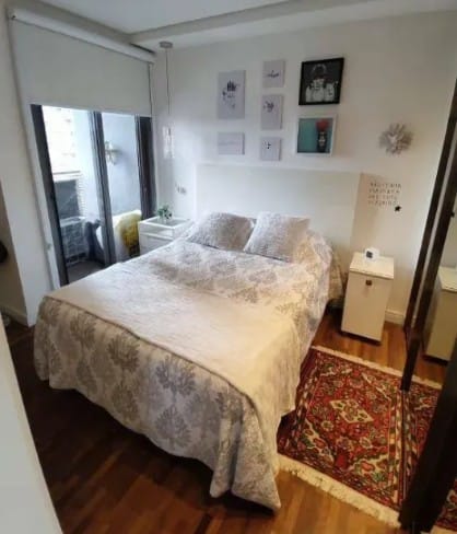 Apartamento, 1 quarto, 82 m² - Foto 15