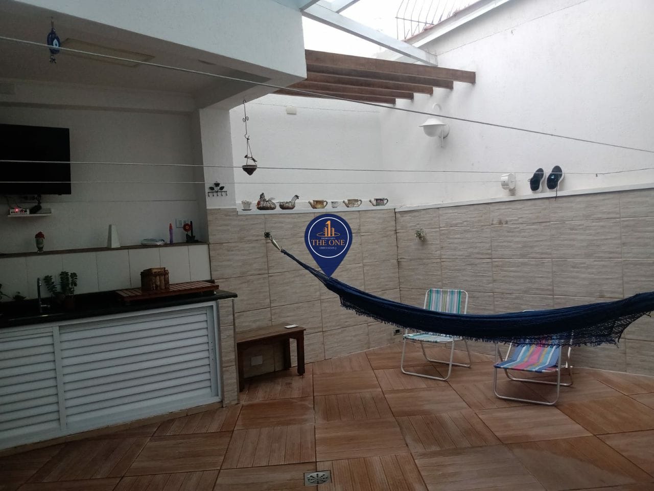 Casa, 4 quartos, 175 m² - Foto 22