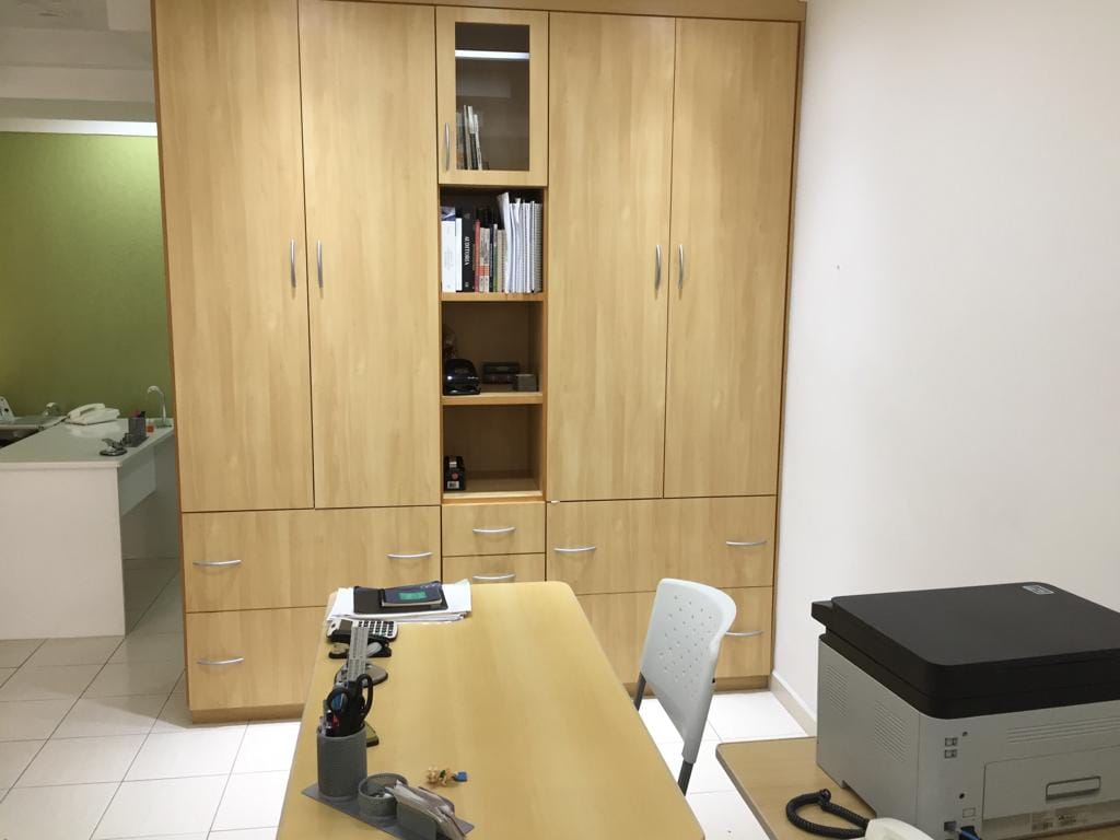 Sala-Conjunto, 40 m² - Foto 17