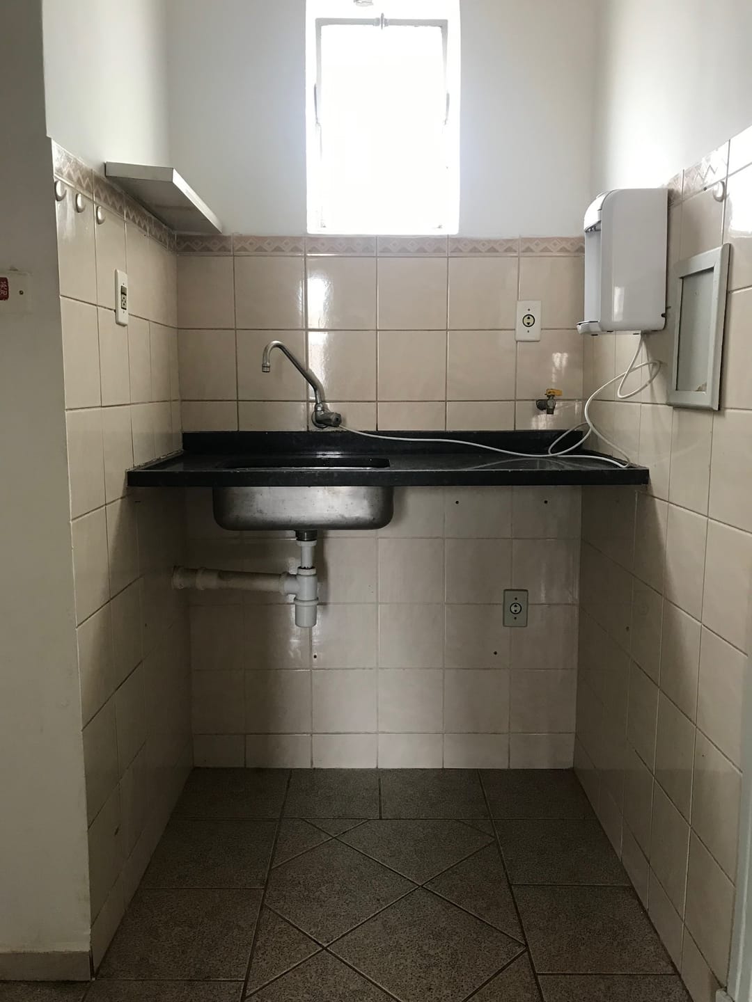 Apartamento, 1 quarto, 40 m² - Foto 11