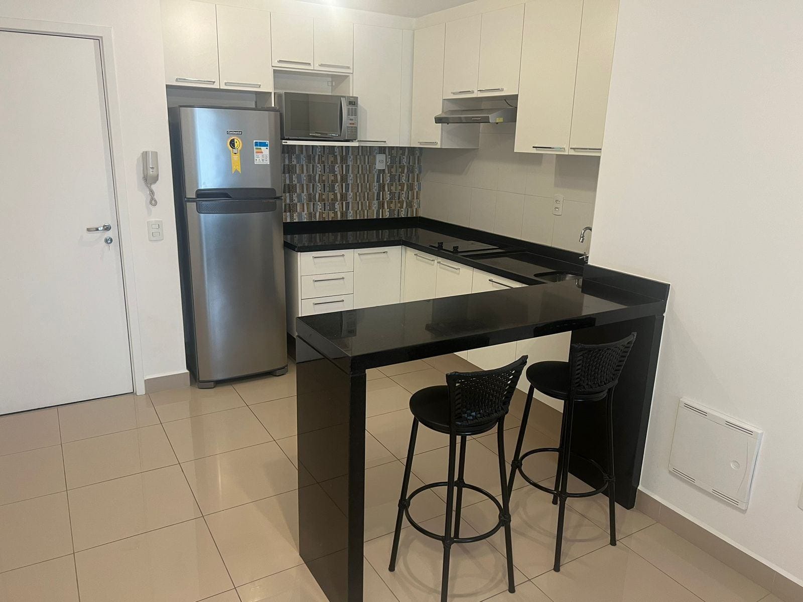 Apartamento, 2 quartos, 63 m² - Foto 17