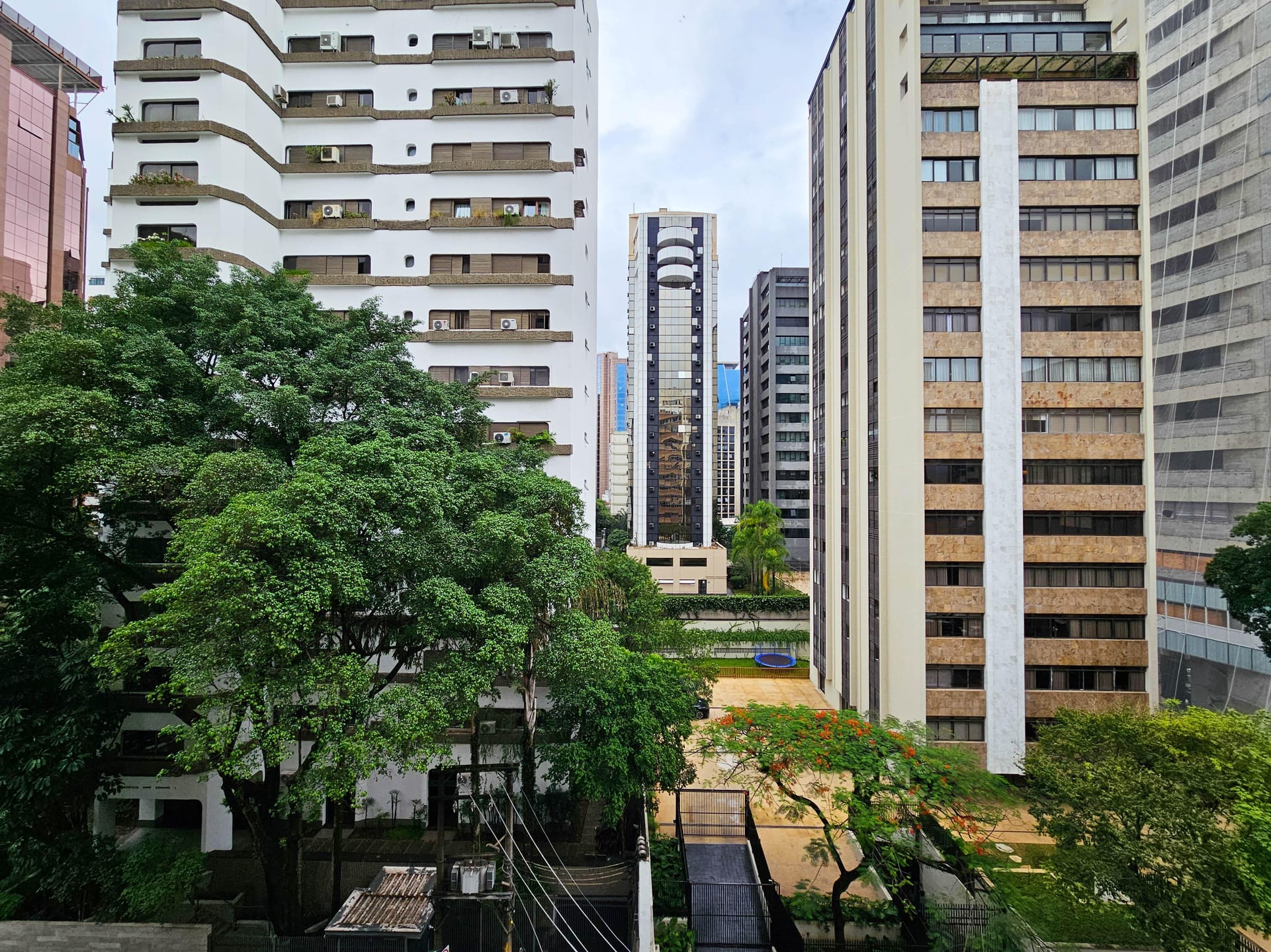 Apartamento, 4 quartos, 226 m² - Foto 43