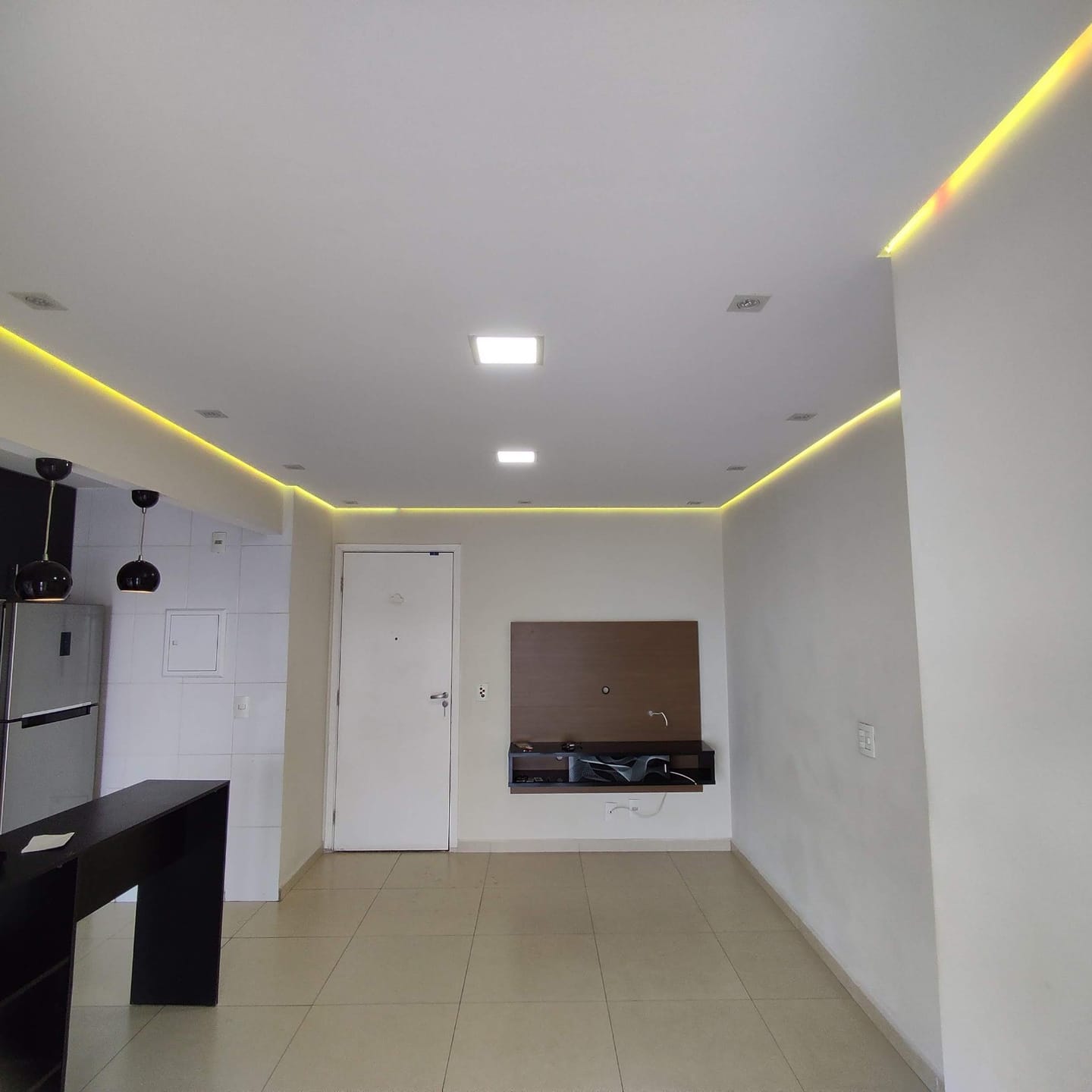 Apartamento, 2 quartos, 57 m² - Foto 3