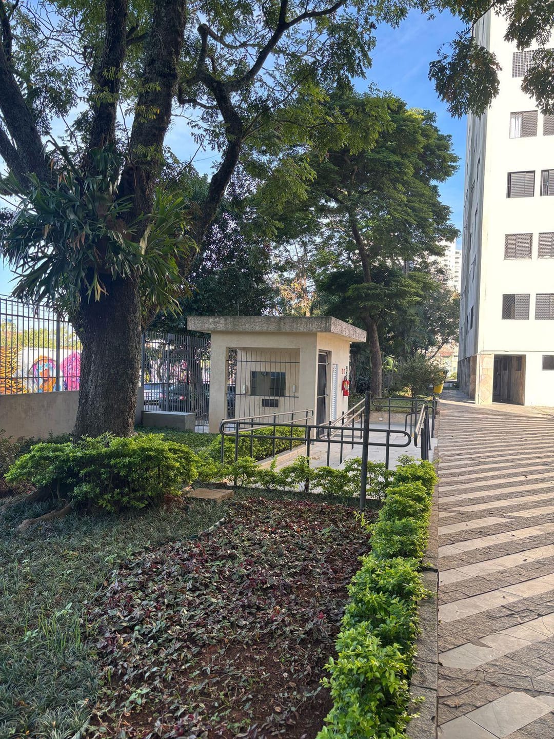 Apartamento, 2 quartos, 80 m² - Foto 23