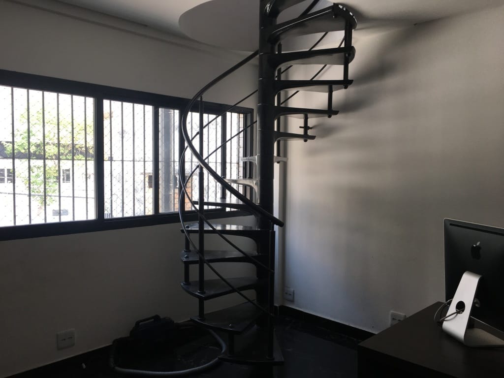 Prédio Inteiro, 1200 m² - Foto 29